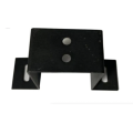 High-Quality Customized Industrial Shelf Bracket